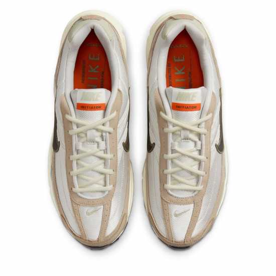 Nike Initiator Men's Running Shoes Bone/Cargo Nike Initiator Men's Running Shoes Bone/Cargo