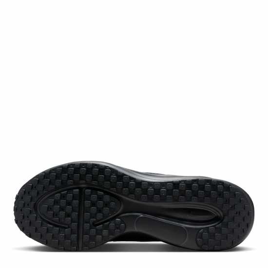 Nike Маратонки Без Връзки Men's Slip On Trainers Трикратно черно Nike Маратонки Без Връзки Men's Slip On Trainers Трикратно черно