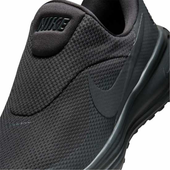 Nike Маратонки Без Връзки Men's Slip On Trainers Трикратно черно Nike Маратонки Без Връзки Men's Slip On Trainers Трикратно черно