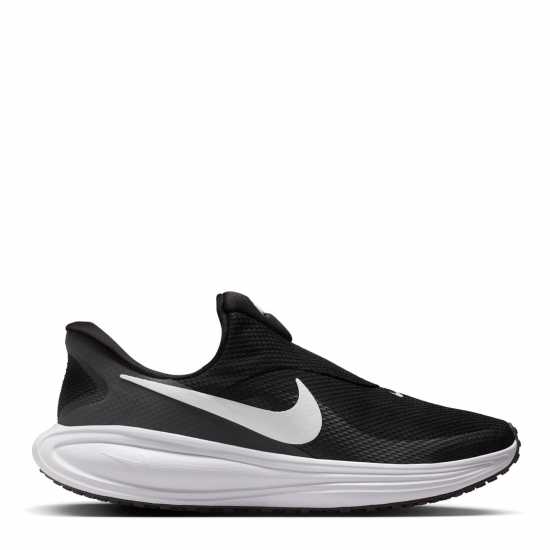 Nike Маратонки Без Връзки Men's Slip On Trainers Black 