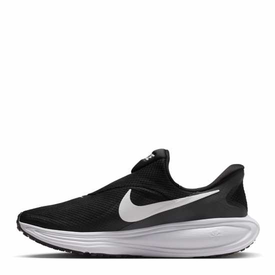 Nike Маратонки Без Връзки Men's Slip On Trainers Black 