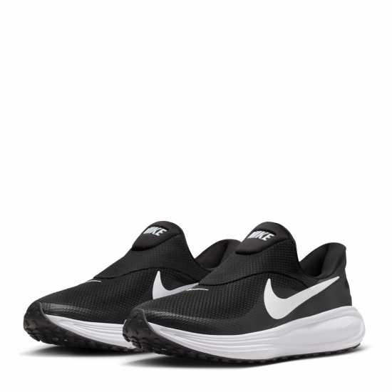 Nike Маратонки Без Връзки Men's Slip On Trainers Black 