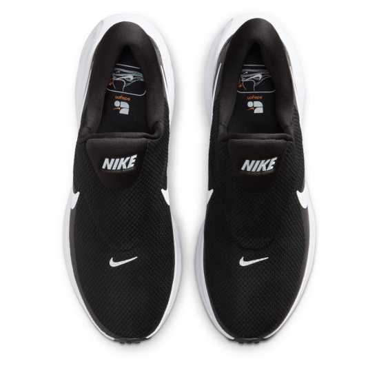 Nike Маратонки Без Връзки Men's Slip On Trainers Black 