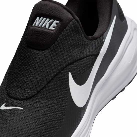 Nike Маратонки Без Връзки Men's Slip On Trainers Black 