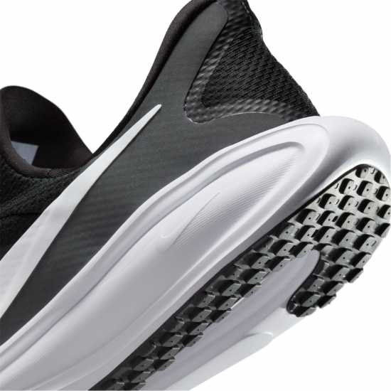 Nike Маратонки Без Връзки Men's Slip On Trainers Black 