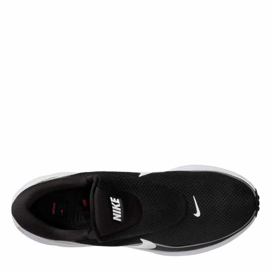 Nike Маратонки Без Връзки Men's Slip On Trainers Black 
