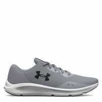 Under Armour Мъжки Маратонки Armour Charged Pursuit 3 Mens Trainers Mod Grey Мъжки маратонки