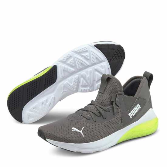 Sale Puma Cell Vive Trainers Mens