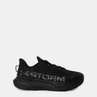 Under Armour Unisex Adults Infinite Pro Runner Черно 