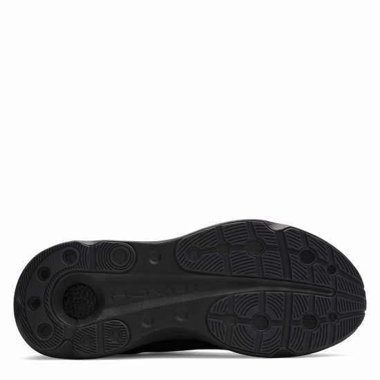 Under Armour Unisex Adults Infinite Pro Runner Черно 