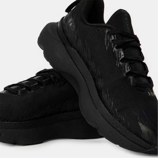 Under Armour Unisex Adults Infinite Pro Runner Черно 