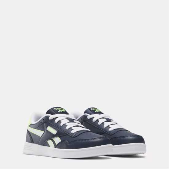 Reebok Men's Court Advance Runner  
