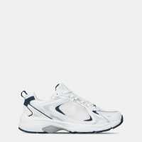Karrimor Маратонки С Връзки Men's Lace Up Trainers White 