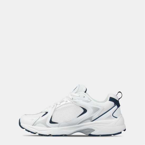 Karrimor Маратонки С Връзки Men's Lace Up Trainers White 