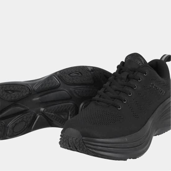 Slazenger Mesh Trainers Mens Slazenger Mesh Trainers Mens