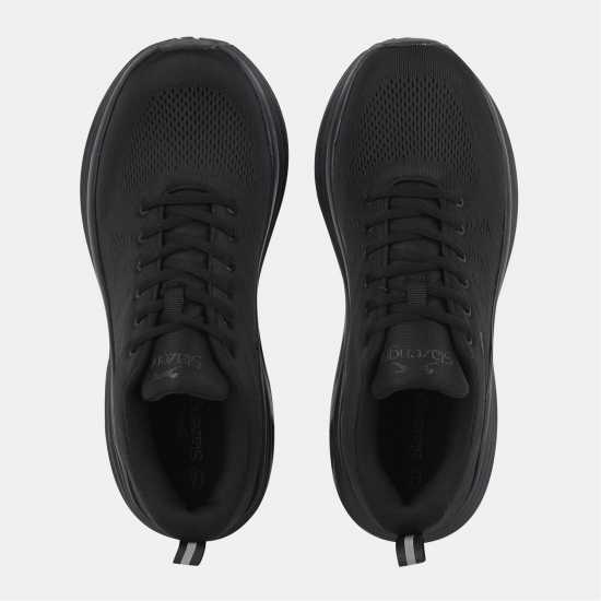 Slazenger Mesh Trainers Mens Slazenger Mesh Trainers Mens