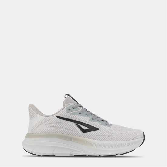 Karrimor Aintree Trainers Mens Угъл/Бял 