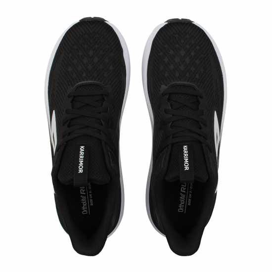 Мъжки маратонки за бягане Karrimor Aintree Trainers Mens Karrimor Aintree Trainers Mens Мъжки маратонки за бягане