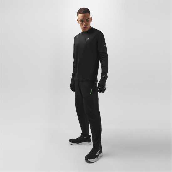 Мъжки маратонки за бягане Karrimor Aintree Trainers Mens Karrimor Aintree Trainers Mens Мъжки маратонки за бягане