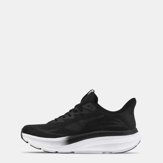 Karrimor Aintree Trainers Mens Черно/Бяло 