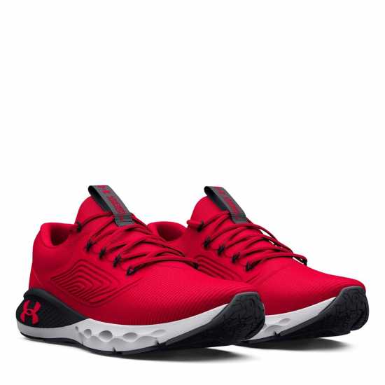 Under Armour Charged Vantage Shoes Red Мъжки маратонки