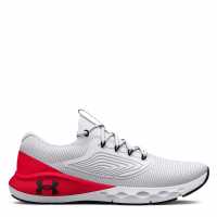 Under Armour Charged Vantage Shoes White Мъжки маратонки