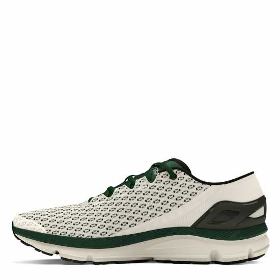 Under Armour Unisex Adults Speedform Gemini 99 Runner Бяло 