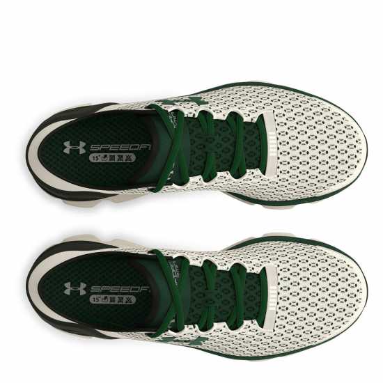 Under Armour Unisex Adults Speedform Gemini 99 Runner Бяло 