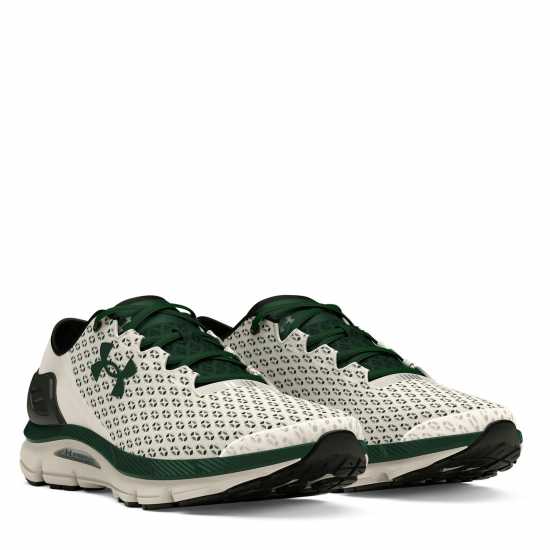 Under Armour Unisex Adults Speedform Gemini 99 Runner Бяло 