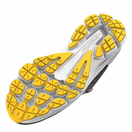 Under Armour Unisex Adults Speedform Gemini 99 Runner Черно 