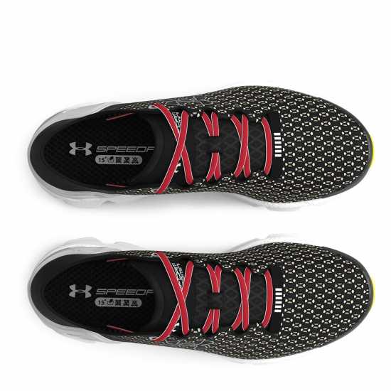 Under Armour Unisex Adults Speedform Gemini 99 Runner Черно 