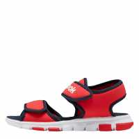 Reebok Wave Glider Iii Sandals Primal Red / White / Collegiat Мъжки сандали и джапанки