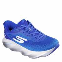 Skechers Мъжки Обувки За Бягане Aero Burst Running Shoes Mens  Мъжки маратонки за бягане