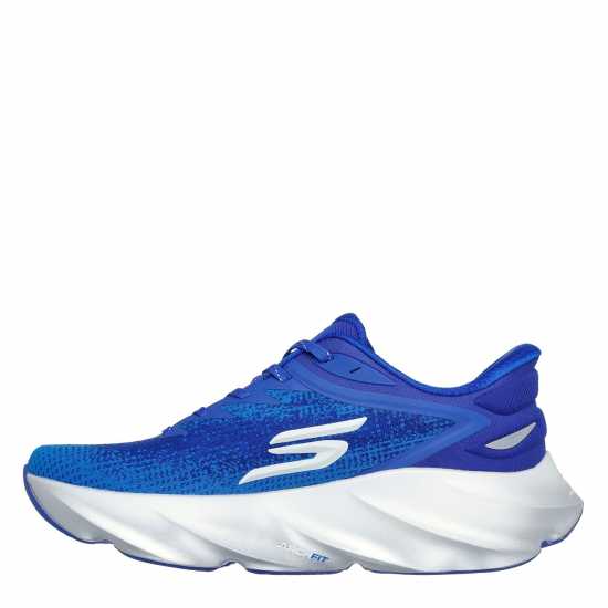Skechers Мъжки Обувки За Бягане Aero Burst Running Shoes Mens  Мъжки маратонки за бягане