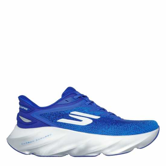 Skechers Мъжки Обувки За Бягане Aero Burst Running Shoes Mens  Мъжки маратонки за бягане