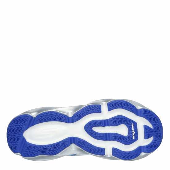 Skechers Мъжки Обувки За Бягане Aero Burst Running Shoes Mens  Мъжки маратонки за бягане