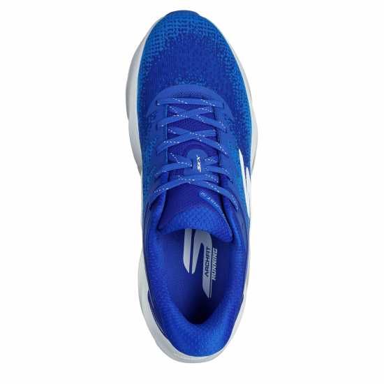 Skechers Мъжки Обувки За Бягане Aero Burst Running Shoes Mens  Мъжки маратонки за бягане