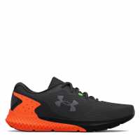 Under Armour Armour Charged Rogue 3 Trainers Mens Grey/Yellow Мъжки маратонки