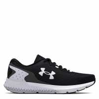 Under Armour Armour Charged Rogue 3 Trainers Mens Black/Grey Мъжки маратонки