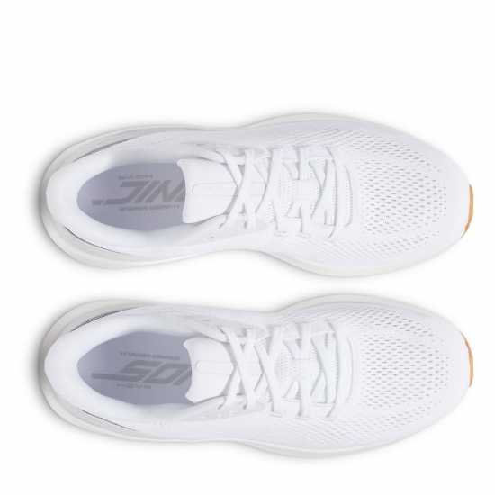 Under Armour Men's Sonic Runner Бяло 