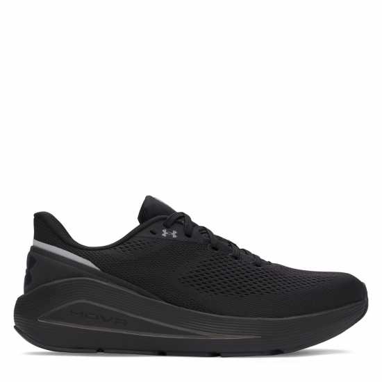 Under Armour Men's Sonic Runner Черно/Сиво Under Armour Men's Sonic Runner Черно/Сиво