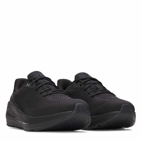 Under Armour Men's Sonic Runner Черно/Сиво Under Armour Men's Sonic Runner Черно/Сиво