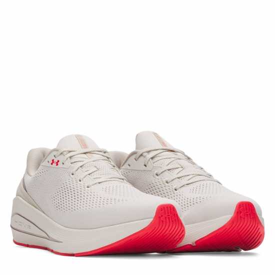 Under Armour Men's Sonic Runner Връхно бяло Under Armour Men's Sonic Runner Връхно бяло