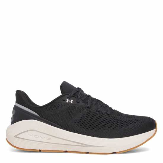 Under Armour Men's Sonic Runner Черно/Камък Under Armour Men's Sonic Runner Черно/Камък