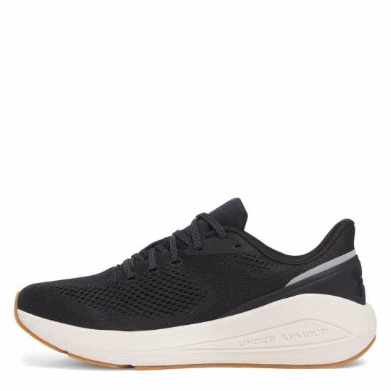 Under Armour Men's Sonic Runner Черно/Камък Under Armour Men's Sonic Runner Черно/Камък