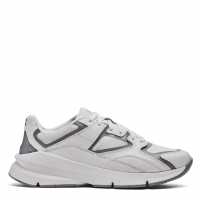 Under Armour Unisex Adults Forge Runner Бяло 