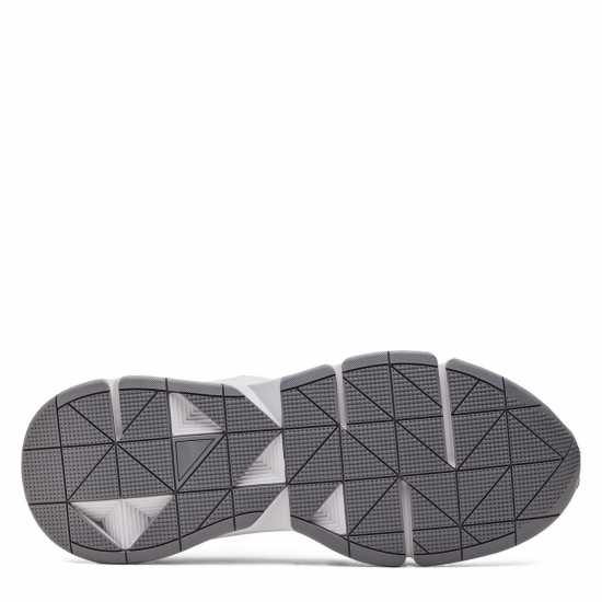 Under Armour Unisex Adults Forge Runner Бяло 