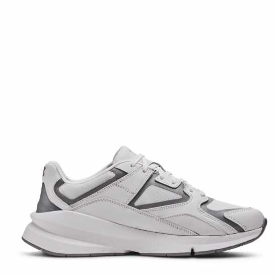 Under Armour Unisex Adults Forge Runner Бяло 