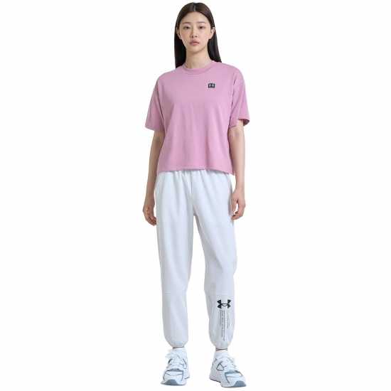 Under Armour Unisex Adults Forge Runner Бяло 