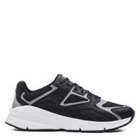 Under Armour Unisex Adults Forge Runner Черно 